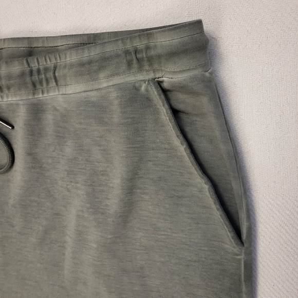 LEGACY Lightweight drawstring joggers sx 2XP French Terry with pockets - Picture 8 of 16